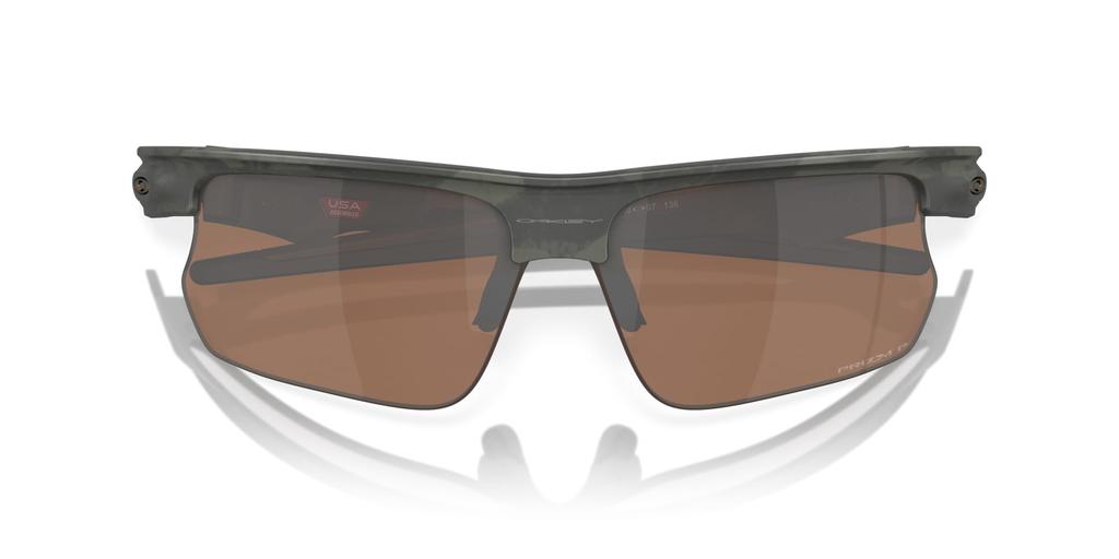 Sunglasses OO9400 BISPHAERA MATTE OLIVE SHADOW CAMO 68 [Oakley]