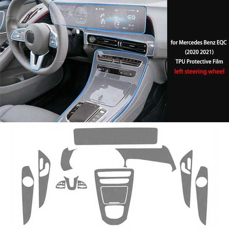 For Mercedes Benz EQC Eqc350 400