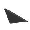 Rear View Mirror Triangle Plate Side Wing Mirror Corner Trim Cover Replacement for Benz Sprinter