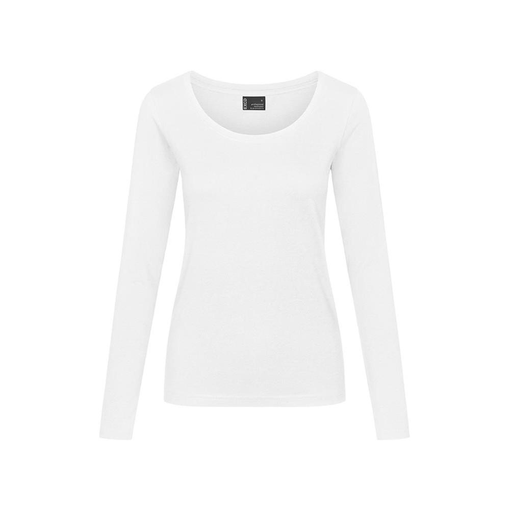 Promodoro Womens/Ladies Long-Sleeved T-Shirt