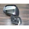 Move DBA-LA110S Left Side Mirror B70 Urban Night Blue Crystal