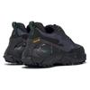 SOUTH2 WEST8 X Reebok Zig Kinetica 2.5 Edge Purple Camo Unisex Sneakers Black Core-Black Cold-Grey-7 HP2991