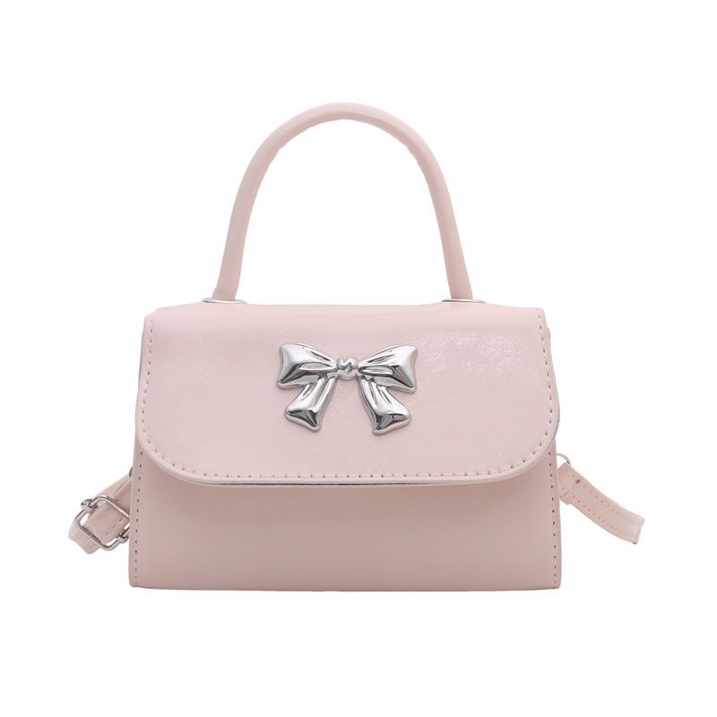 Personalized Fashion Season Single Shoulder Crossbody Bag Casual Handheld Small Compact Bag