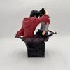 Naruto Uchiha Sasuke Itachi GK PVC Action Figures Anime Figure Brother Reconciliation Figurine Collectible Model Toys Doll Gift