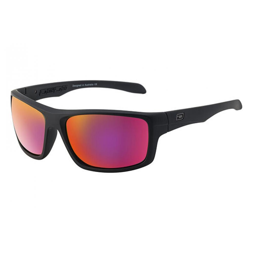 Dirty Dog Axle Polarized 53531 Unisex Sunglasses