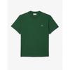 LacoSTe Men S claSSic FiT Crew Neck T ShirT Th7318 54g 132