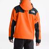 The North Face 1990 Outdoor Hiking Waterproof And Windproof Windbreaker Jacket Men's Persian Orange NF0A3XEJ-V0W