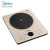 Midea Ultra-Thin Multifunction Induction Cooktop CN Plug (adapter Included)
