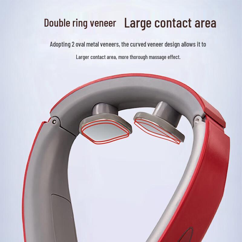 Meegou MG888 Cervical Neck Massager