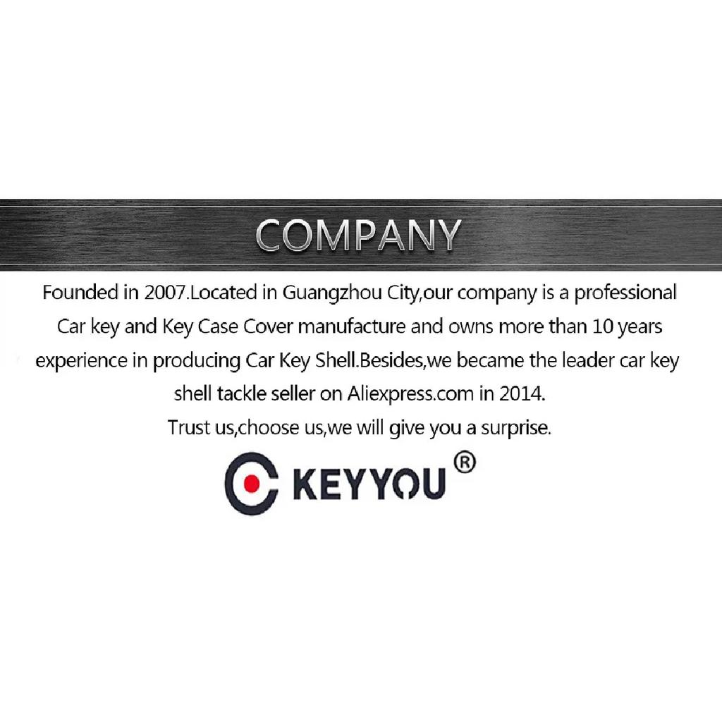 KEYYOU For Fiat 500 Punto Ducato Stilo Panda Remote Auto Key Pad Case Cover Fob SIP22 Flip Folding Car Key Shell 3 Buttons