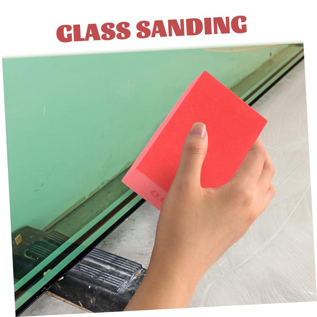 NUOLUX Diamond Polishing Grit Diamond Tool Durable Polishing Pads for and Composite Reusable Pads, Pads, Concrete, Granite, Marble, Materials,