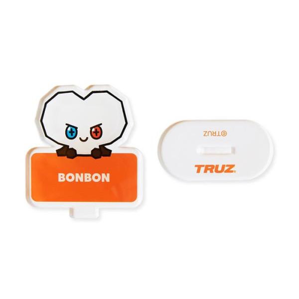 Line Friends Truz Bonbon Acrylic Stand