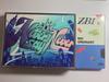 [USED] ZEROBASEONE 1st Regular Album ICONIC 2 Editions