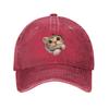 Gorras de Béisbol Vintage Foos Fighter Unisex WoUnisex Gorra Snapback Lavada Desgastada Actividades al Aire Libre Gorras Ajustables Gorra