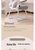 2026 Ergonomic Computer Chair with Breathable Mesh Backrest for Home and Office Use
