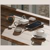 PowerBank 4w1 Bazic Fusion 10000mAh      PD20W USB-C/Lightning czarny