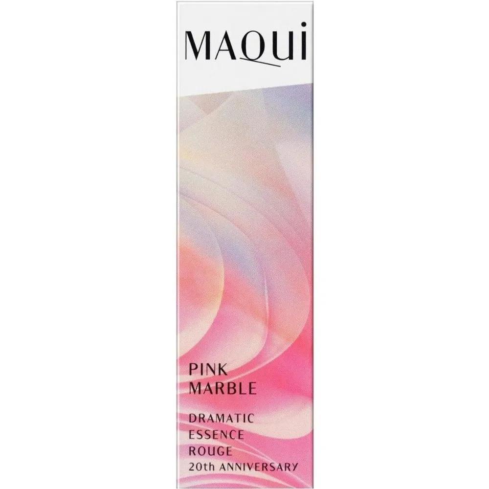 MAQuillAGE Dramatic Essence Rouge Lipstick 20th Anniversary 4g