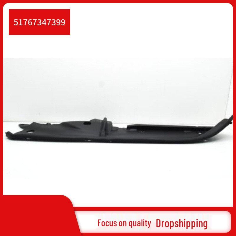 

BMW 7 Series G11/G12 Fender Seal (51767347399/51767347400) Right 51767347400