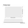 100 PCS NFC Cards Blank 215 NFC Cards 215 Tags Rewritable NFC Cards 504 Bytes Memory for All NFC En