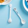 Dora Spoon: Adorable Japanese-Style Cartoon Coffee and Soup Spoon for Children