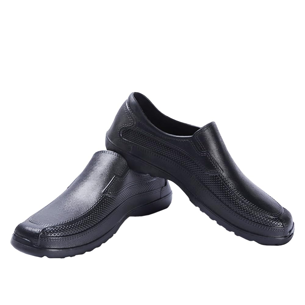 

[Мрамор] Обувь шеф-повара (27,0 см)