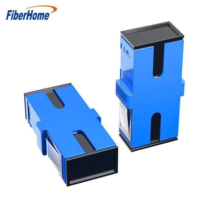 FiberHome Engineering Telecom Grade Fiber Optic Adapter