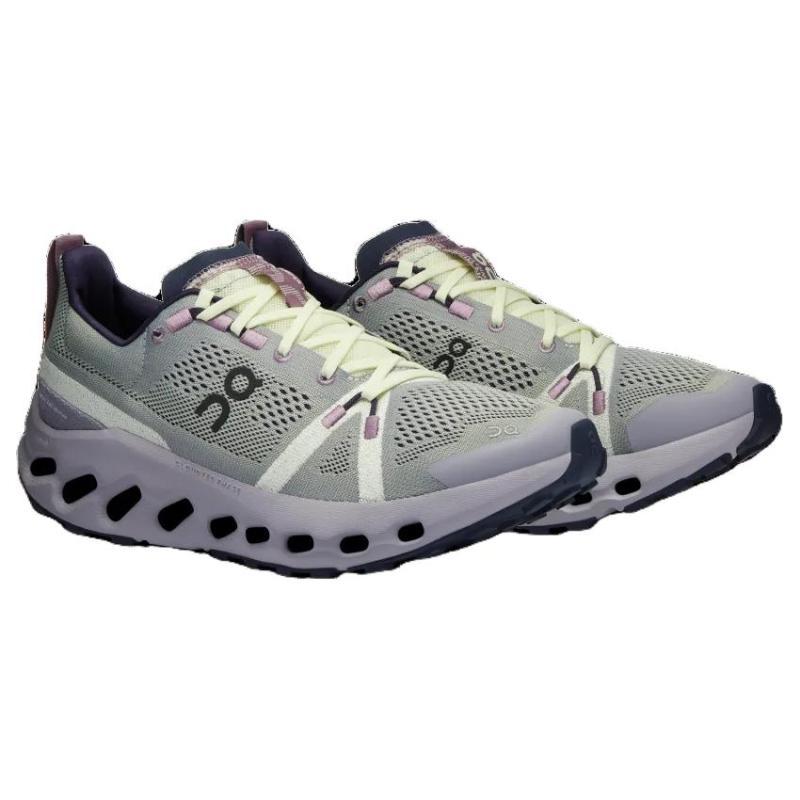 Cloudsurfer Wmns On Trail 'Seedling Lilac' Damensneaker 3WE10102149