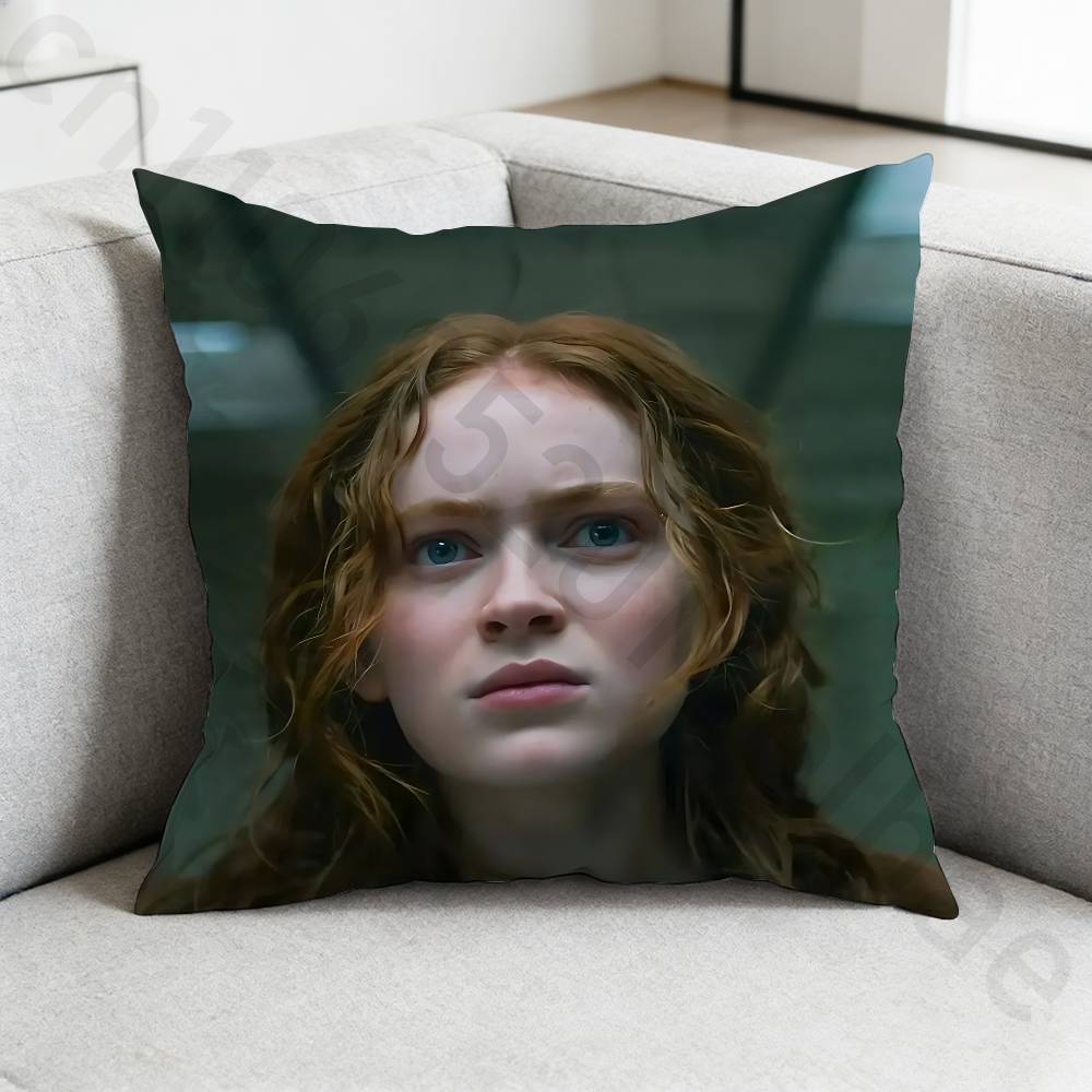 SSadie Max SSink pillowcase casual style decoration suitable for home decoration excluding pillow core