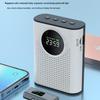 Zhuopu Little Bee Portable Bluetooth Amplifier