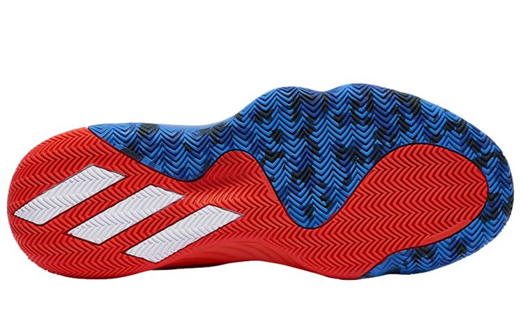 Adidas Marvel x Adidas D.O.N. Issue 1 'Amazing Spider-Man' EF2400