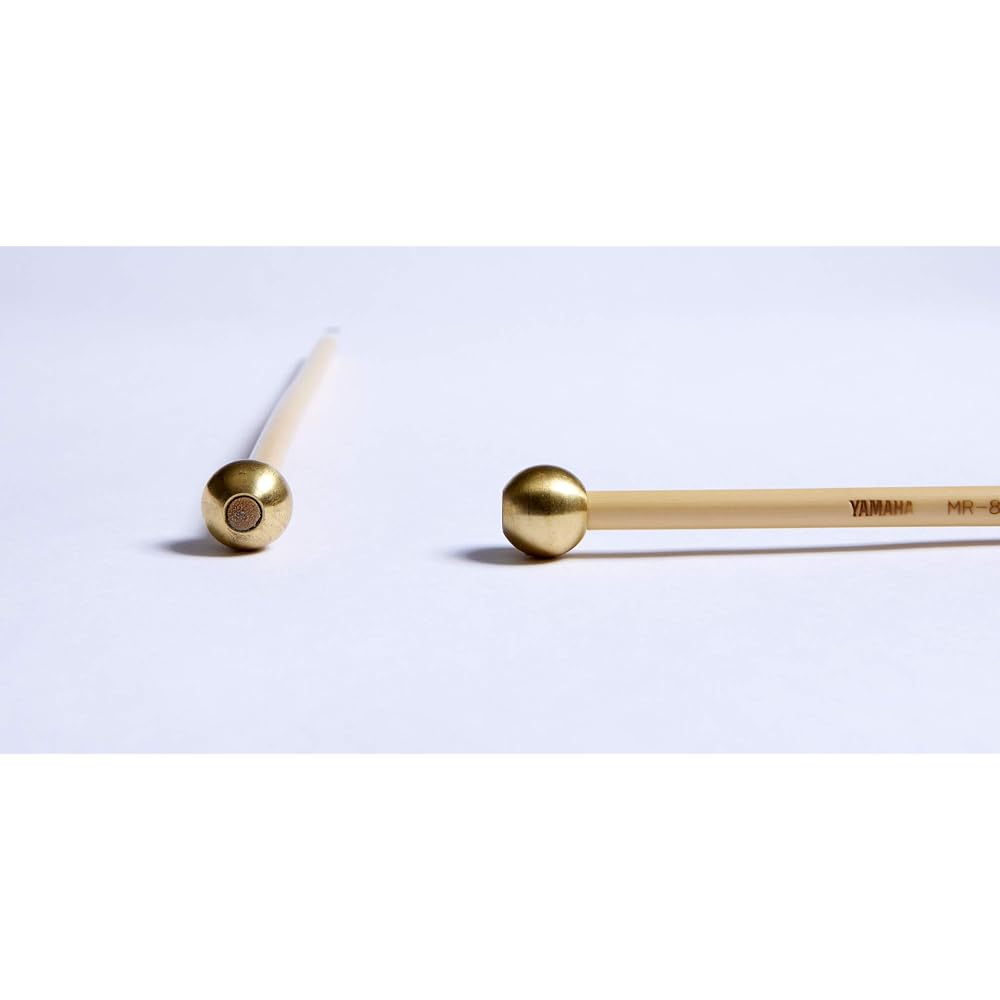 Yamaha MR-830 Regular Model Mallet with Durable Grip and Balanced Weight Golf Accessory