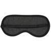 Magnet Blindfold Home Travel Sleep Mirco Velvet Soft Flexible Tightness Adjustable Eye Shade