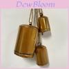Christmas Bell With Copper Metal Bells For Holiday Decor And Gift Giving