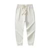 Men's Spring New G Gram Twill Cotton Retro Casual Sweatpants Loose Sweatpants Men's Long Pants