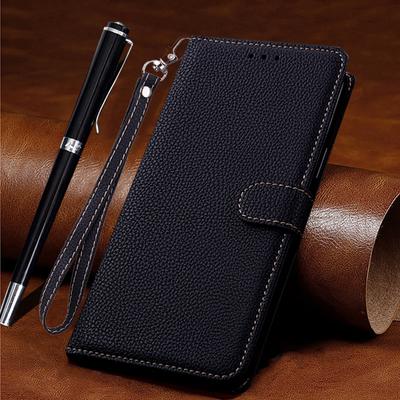 Pouzdro pro Samsung A55 A35 A25 A15 A05S Texture Leather Wallet Flip Book Cover pro Samsung Galaxy A05S A05 A15 A25 A35 A55 Nárazuvzdorná pouzdra na telefon