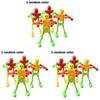 Dancing Robot Toy Twisting Hips Student Gift Hot Sale Street Vendor