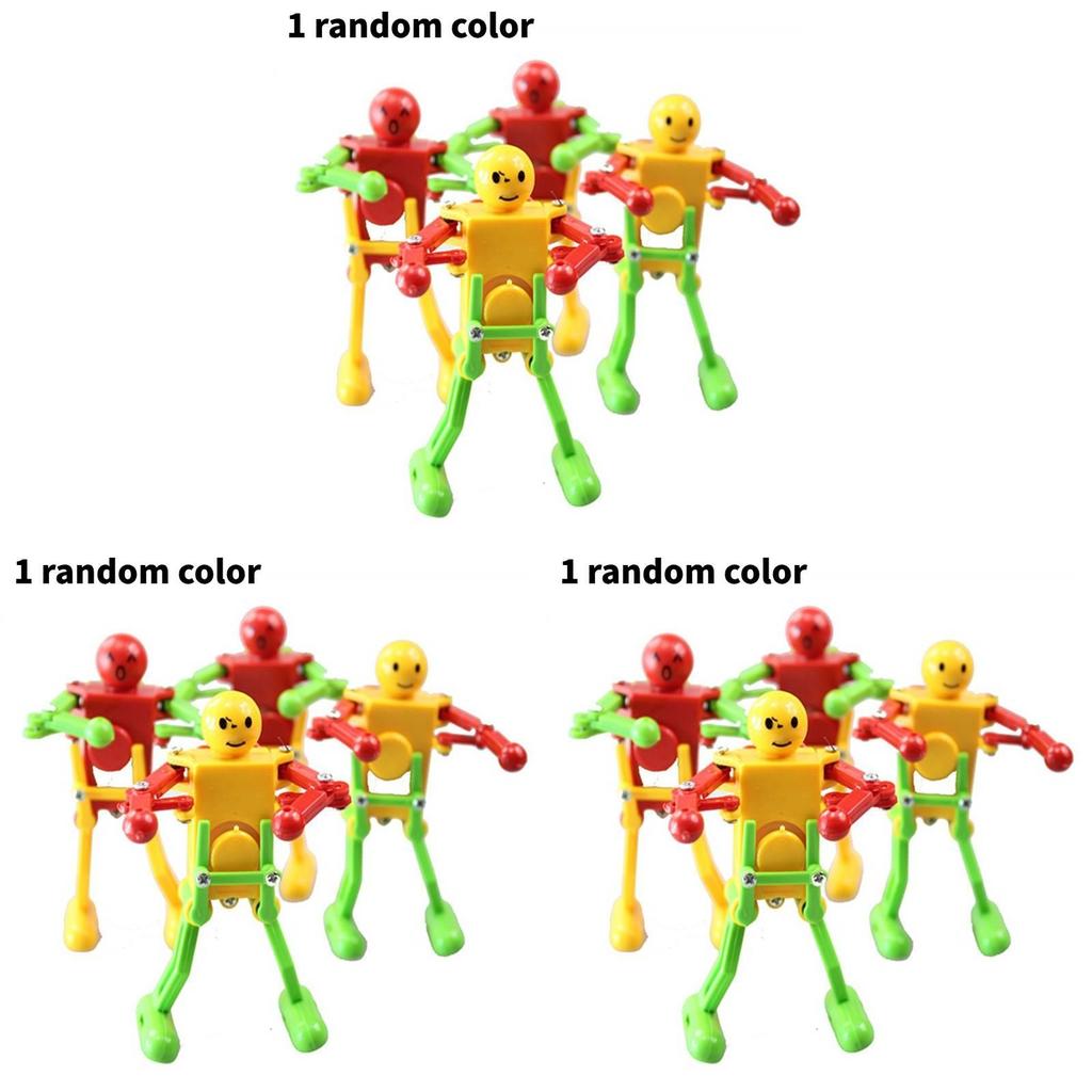 Dancing Robot Toy Twisting Hips Student Gift Hot Sale Street Vendor
