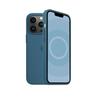 Apple Animation Magsafe Liquid Silicone Magnetic Case For iPhone 13 Pro Max pro Case Wireless Charging Drop Protect Cover