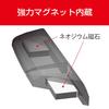 SEIWA Exterior Car Supplies Guard and Protector Door Magnet Carbon Style K423 Scratch Prevention Pack of 2 Model Kit