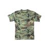 Loseuko 4777 Vintage Woodland Camo T-Shirts