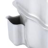 Chainsaw Muffler Metal Chainsaw Exhaust Muffler for MS271 MS291 Replace 11411400613