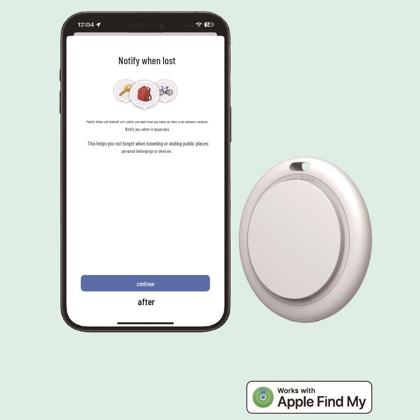 Cross-border Pet and Elderly Locator: Airtag Anti-loss Device for Cats, Dogs, and Children