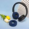 Silicone Ear Pads Caps Protective Cover for WH-CH520 Earphone Keep Headphones Safe and Secure Earpad Cushions