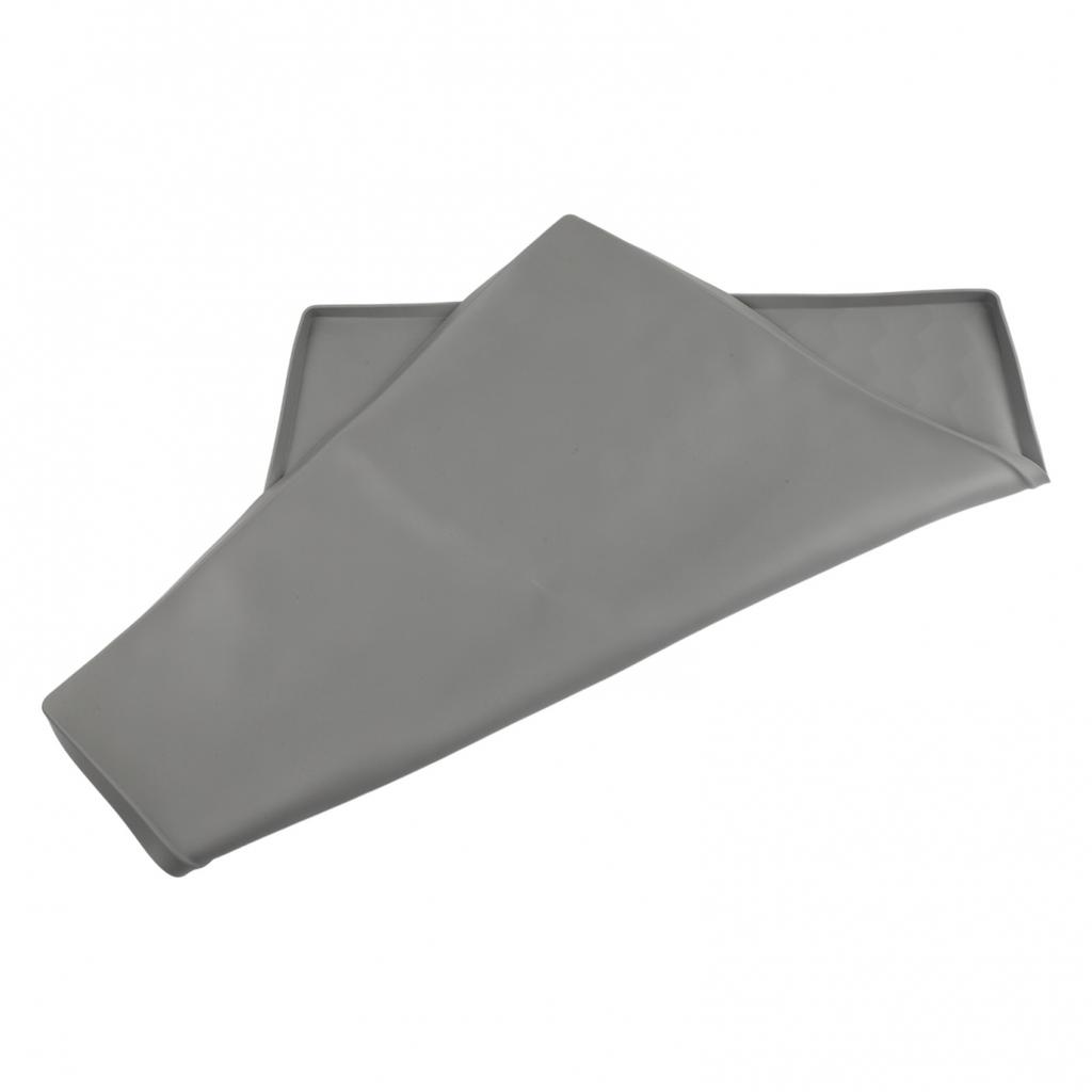 Floor Protection Silicone Mat for Refrigerators Multiple Sizes Available