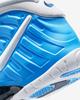 Nike Little Posite One GS 'University Blue' Big Kids IQ7230-400 Size 3.5Y-7Y