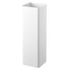 Miflame Simple Iron Umbrella Stand