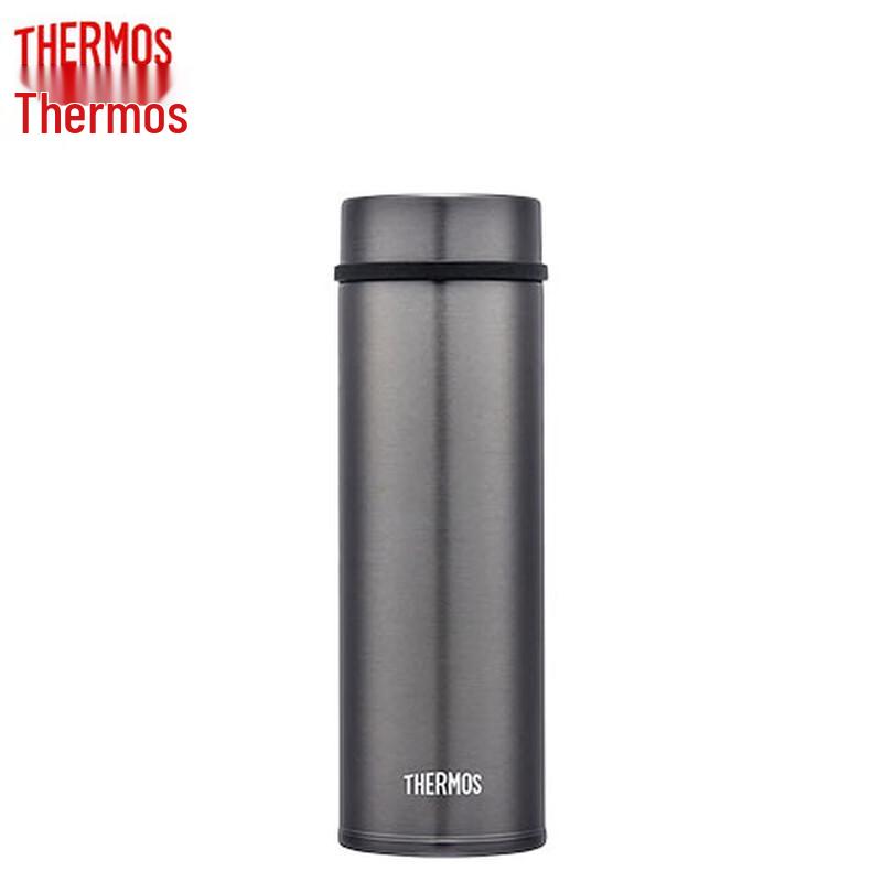 THERMOS TJNC-300 Compact 300ml Stainless Steel Insulated Mug