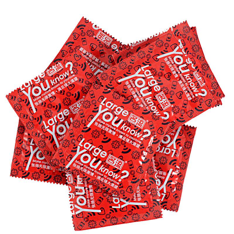 Prezervative de dimensiuni mari de 55 mm plus manșon pentru penis mari, latex natural, contracepție, jucării sexuale pentru adulți, manșon pentru penis