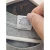 Used Supreme Bandana Box Logo T-shirt Gray XL