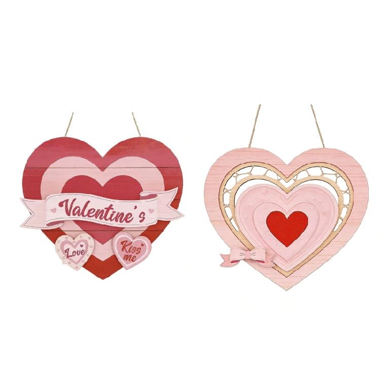 

Meaningful Wooden Wall Art Set Of 3 Items Special Celebration upgrades Including Ready Holes For Easy Mounting